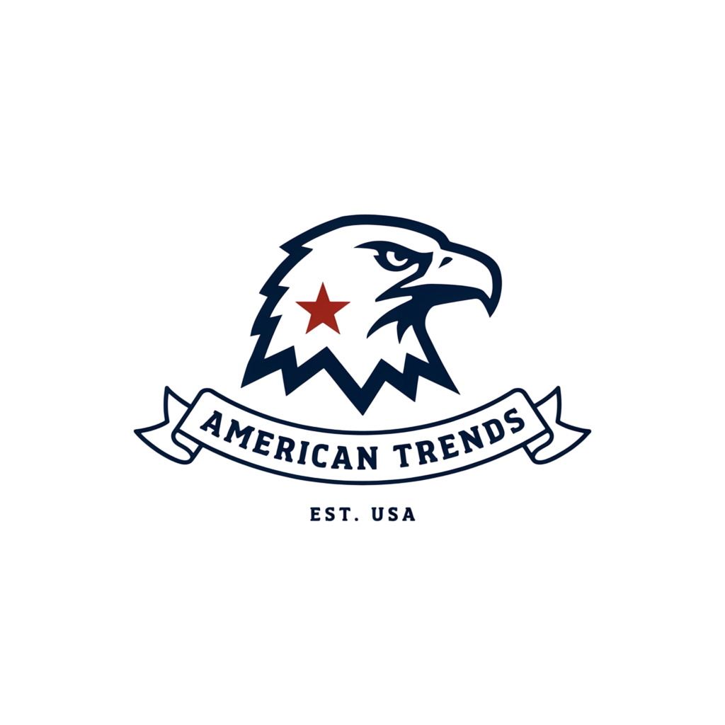 American Trends logo