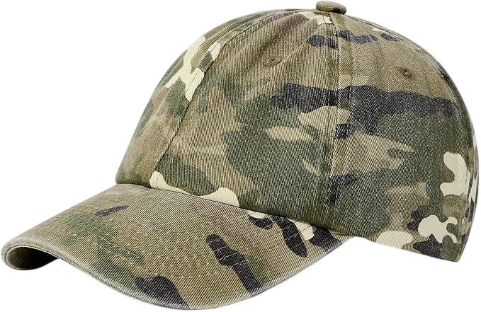 Baseball Cap for Women Men by American Trends